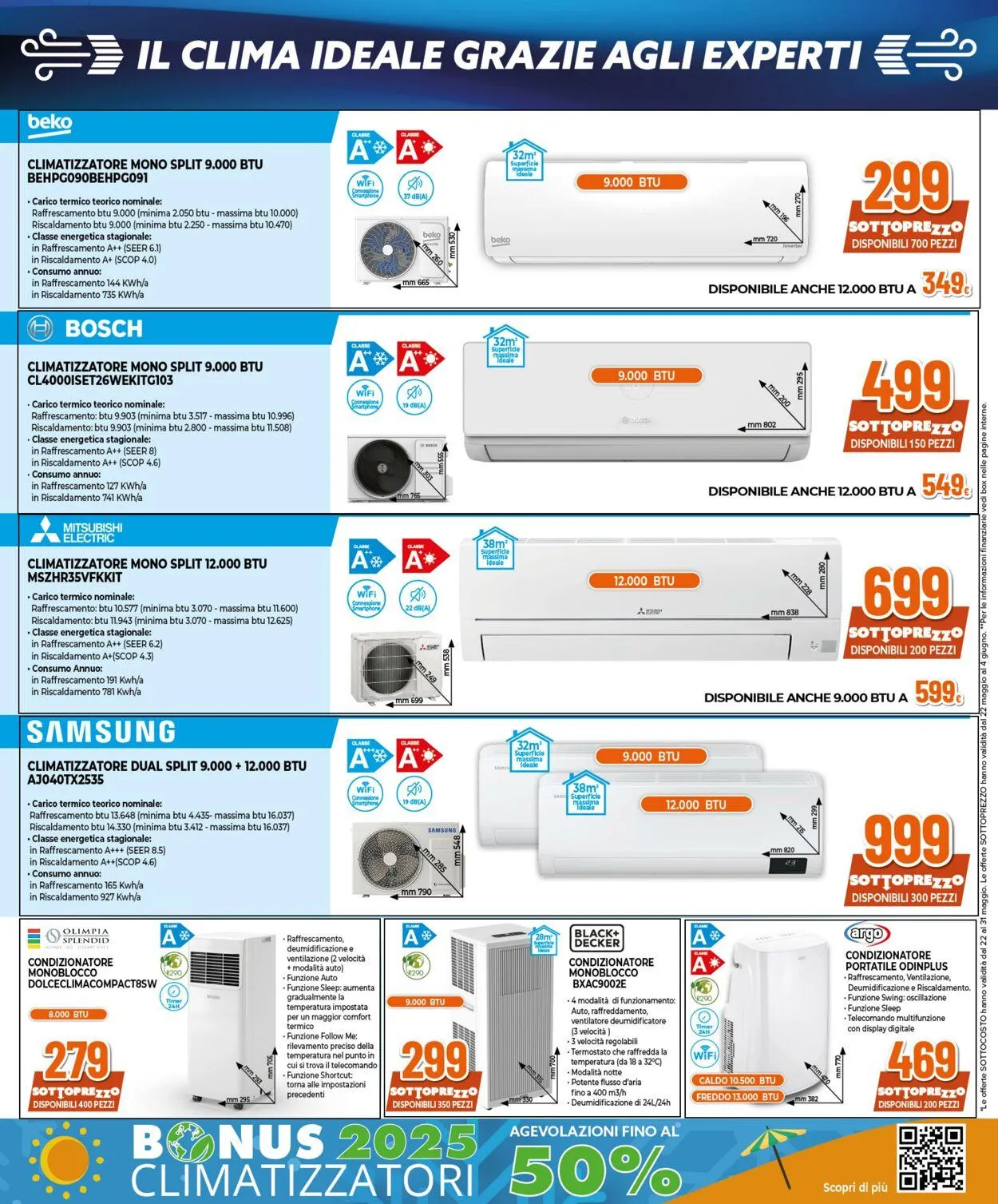 Expert Volantino attuale da 22 maggio a 31 maggio di 2025 - Pagina del volantino 26