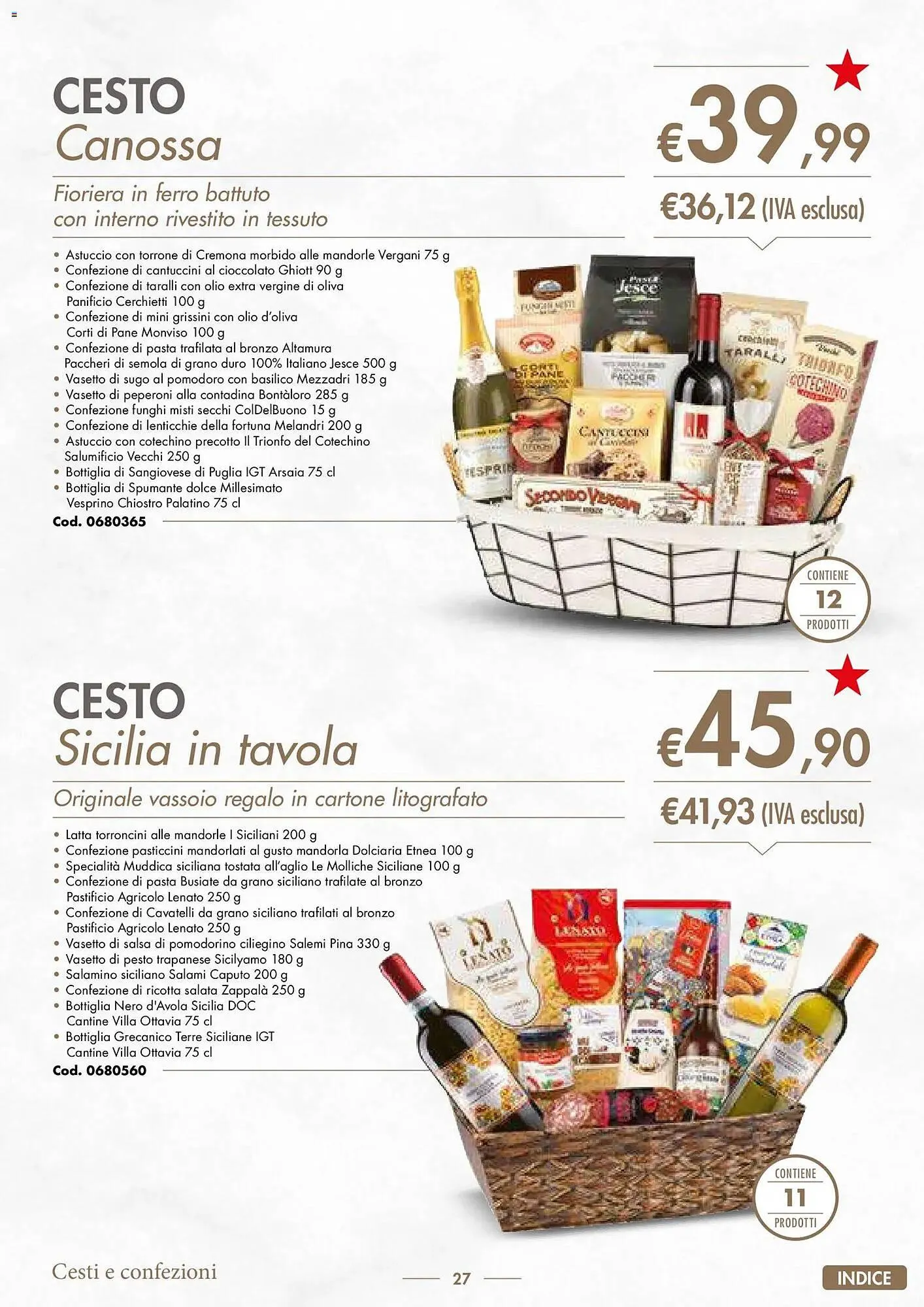 Volantino Italmark da 10 novembre a 31 dicembre di 2025 - Pagina del volantino 29