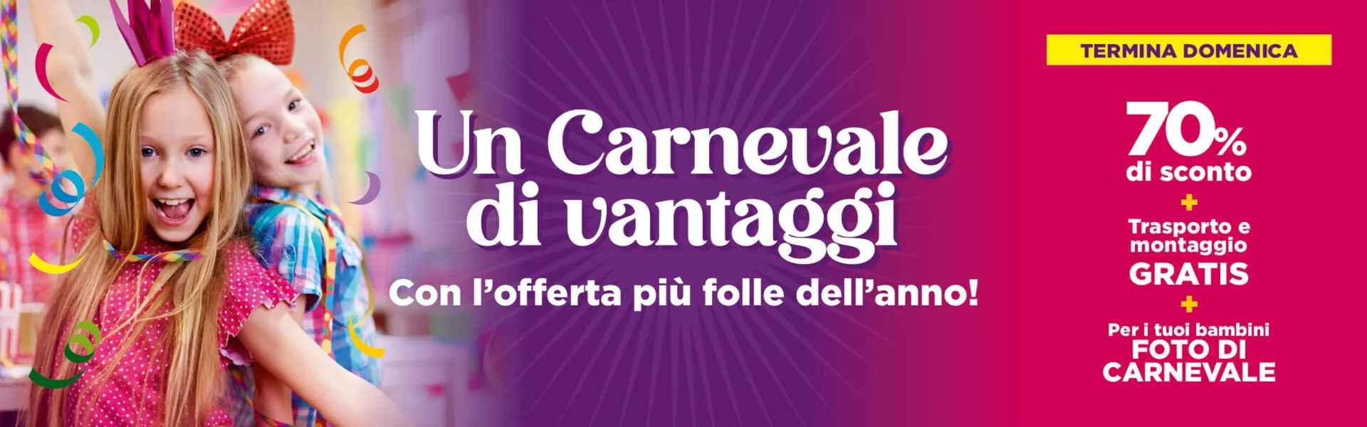 Volantino Mondo Camerette da 1 febbraio a 4 febbraio di 2024 - Pagina del volantino