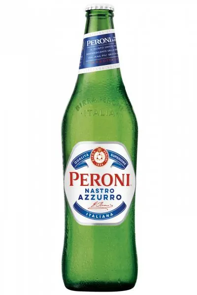 Peroni Nastro Azzurro 62cl