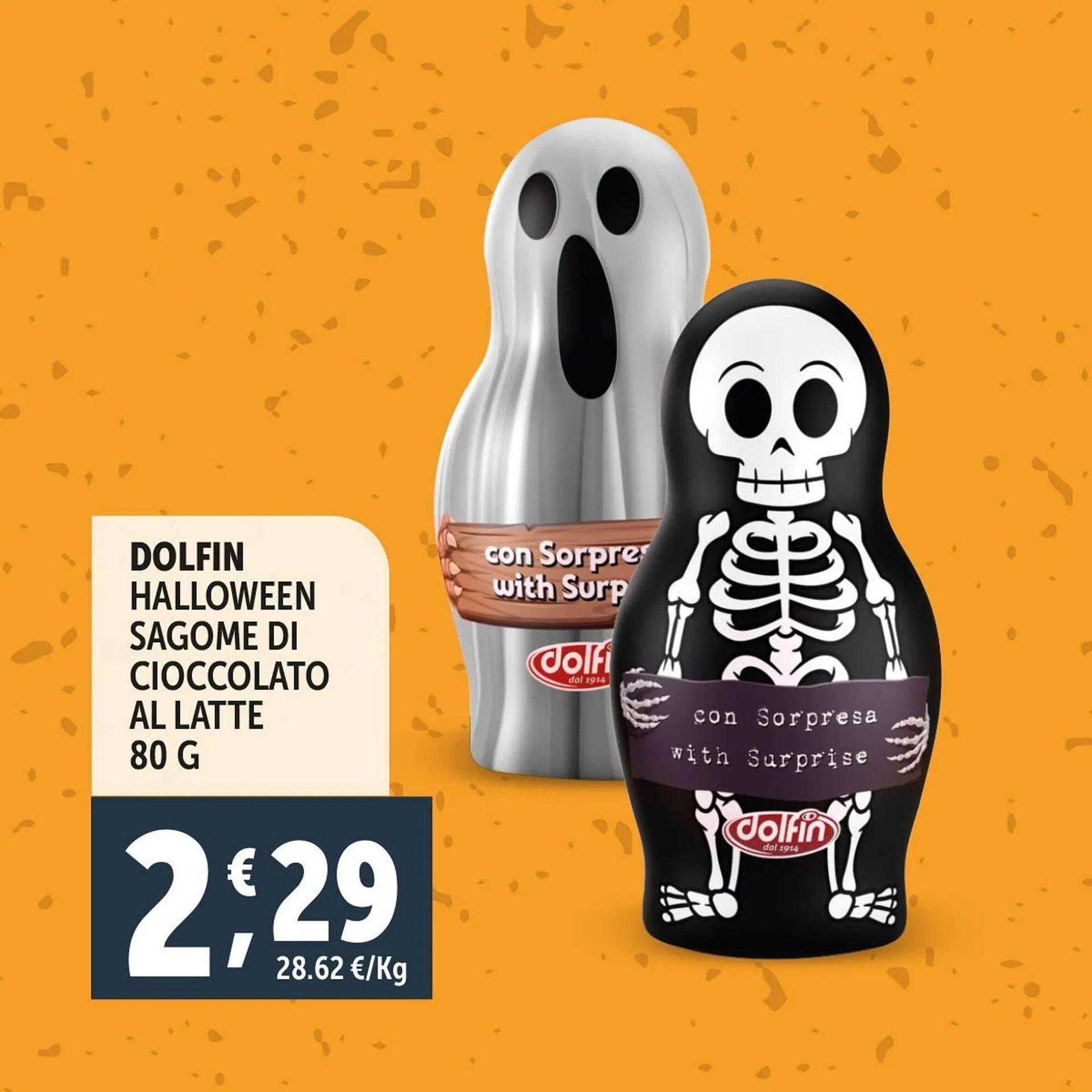 Volantino Deco Supermercati da 26 ottobre a 31 ottobre di 2025 - Pagina del volantino 2