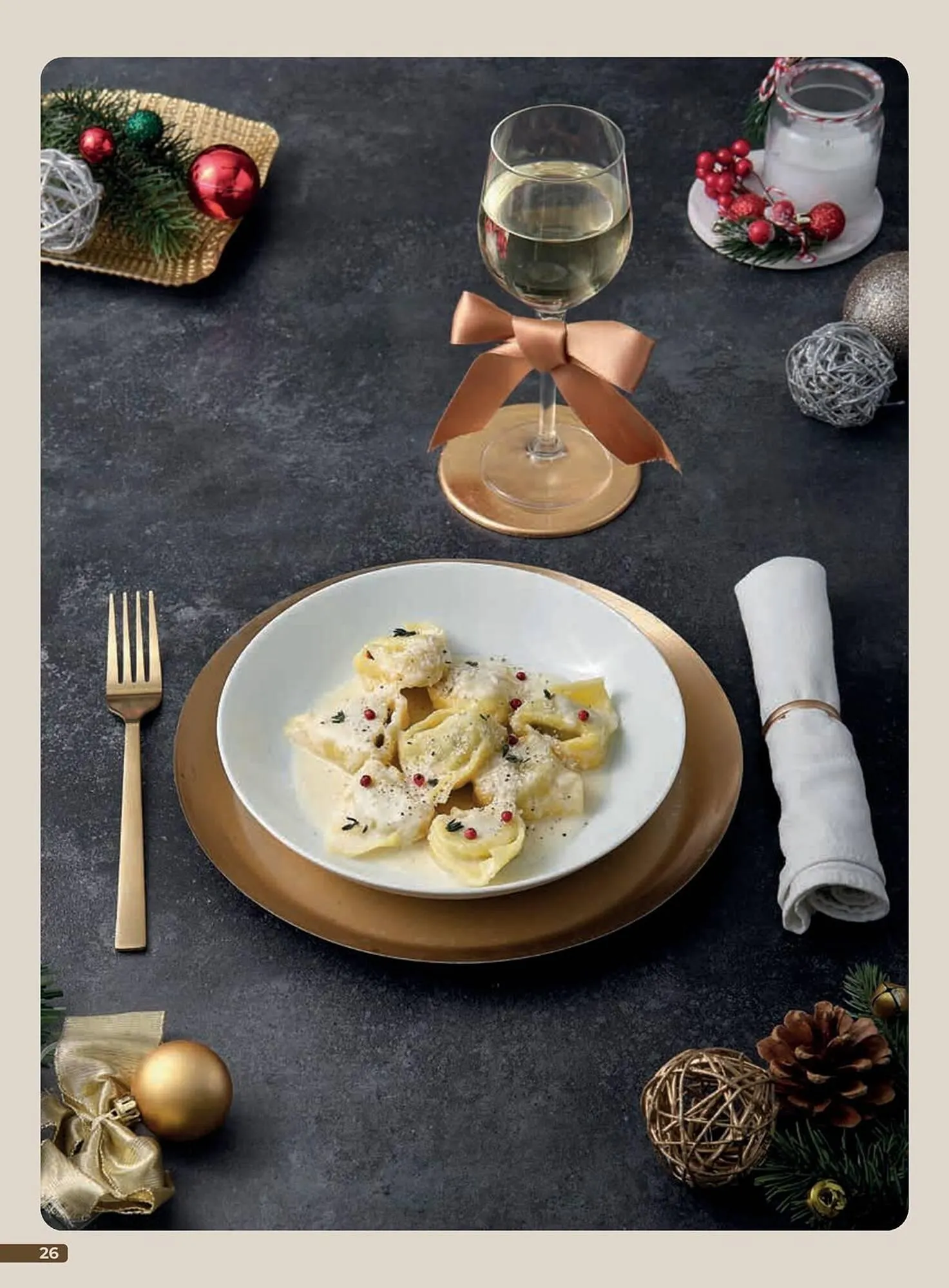 Volantino Unicoop da 1 dicembre a 31 dicembre di 2025 - Pagina del volantino 28