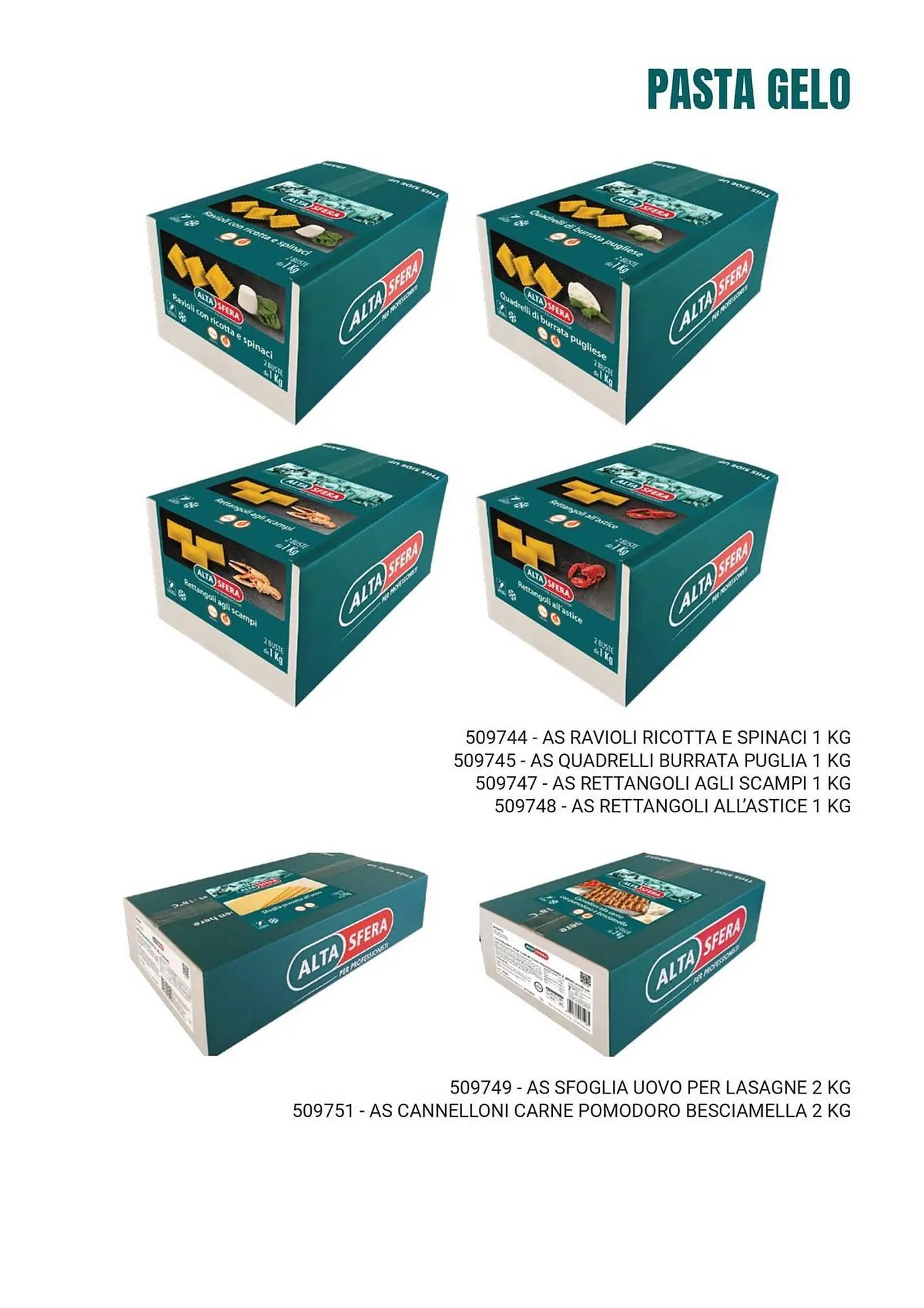 Volantino Centro Cash da 11 novembre a 31 dicembre di 2025 - Pagina del volantino 55