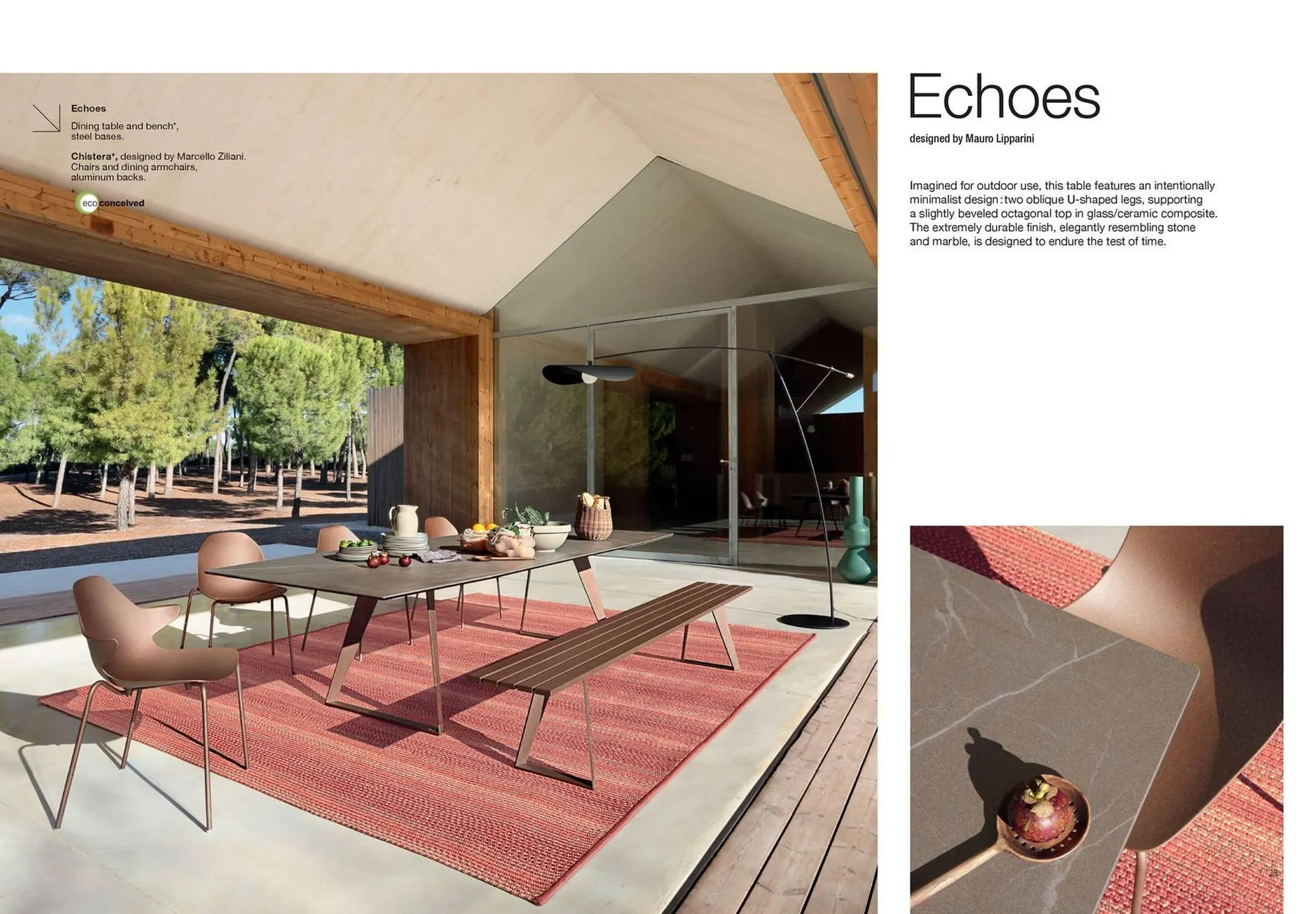 Volantino Roche Bobois da 4 novembre a 18 novembre di 2025 - Pagina del volantino 13