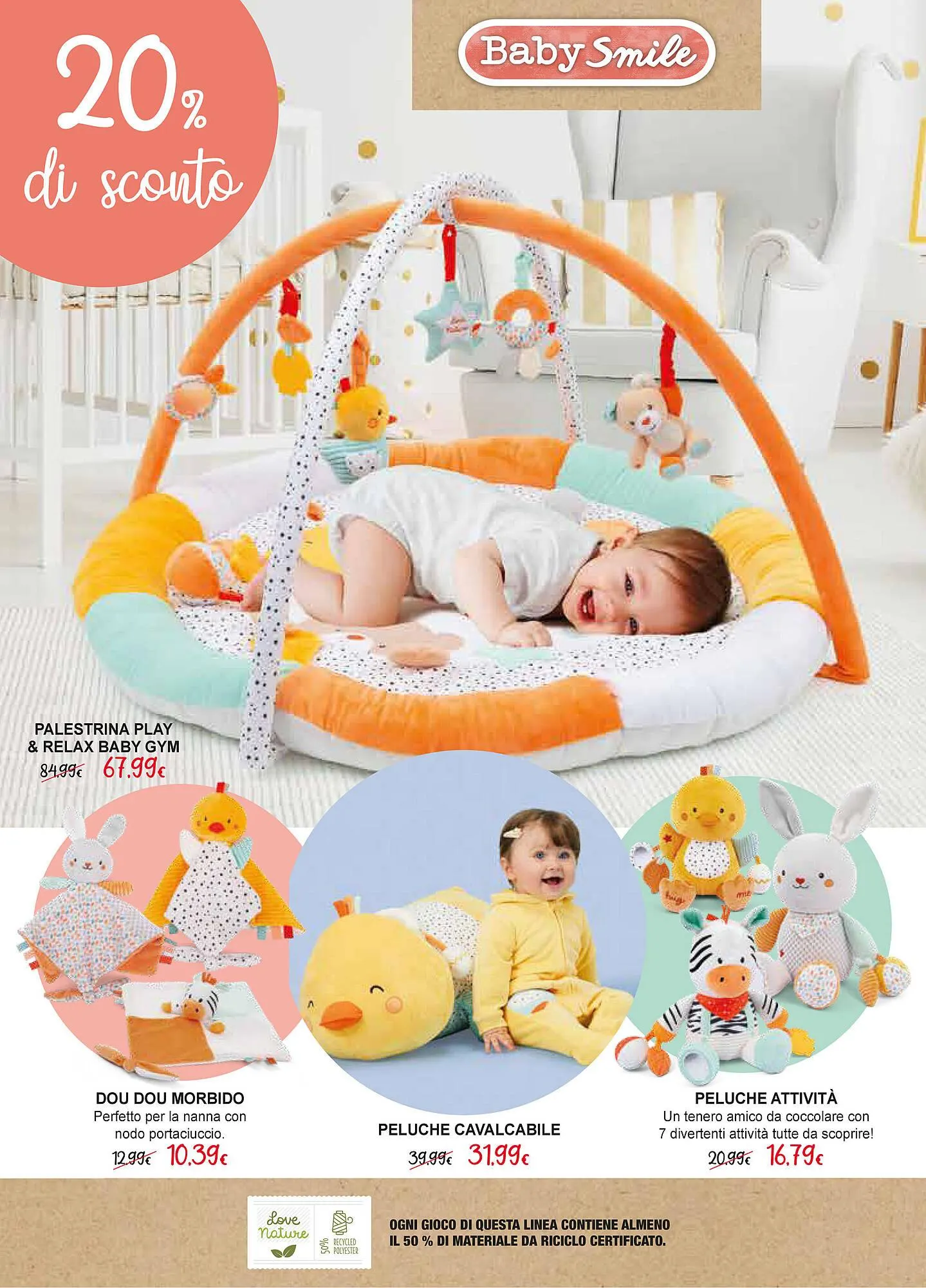 Volantino Prenatal da 9 ottobre a 10 novembre di 2025 - Pagina del volantino 24