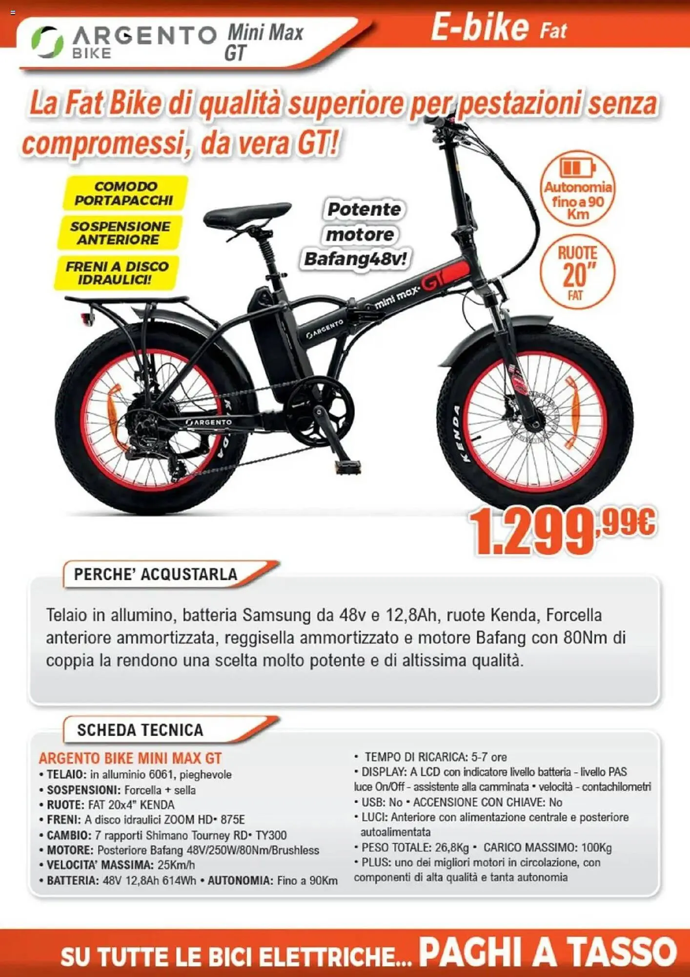 Volantino Expert da 14 luglio a 30 agosto di 2025 - Pagina del volantino 8