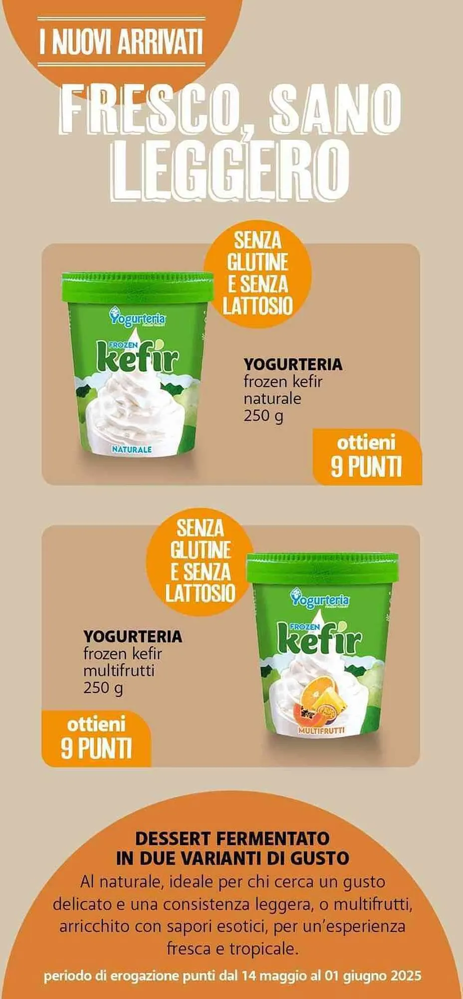 Volantino Famila Superstore da 15 maggio a 10 giugno di 2025 - Pagina del volantino 2