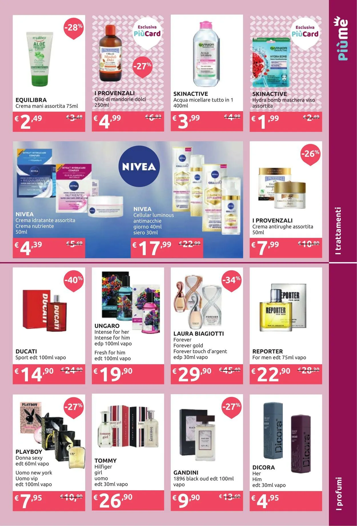 IperSoap Volantino attuale da 7 dicembre a 21 dicembre di 2023 - Pagina del volantino 17