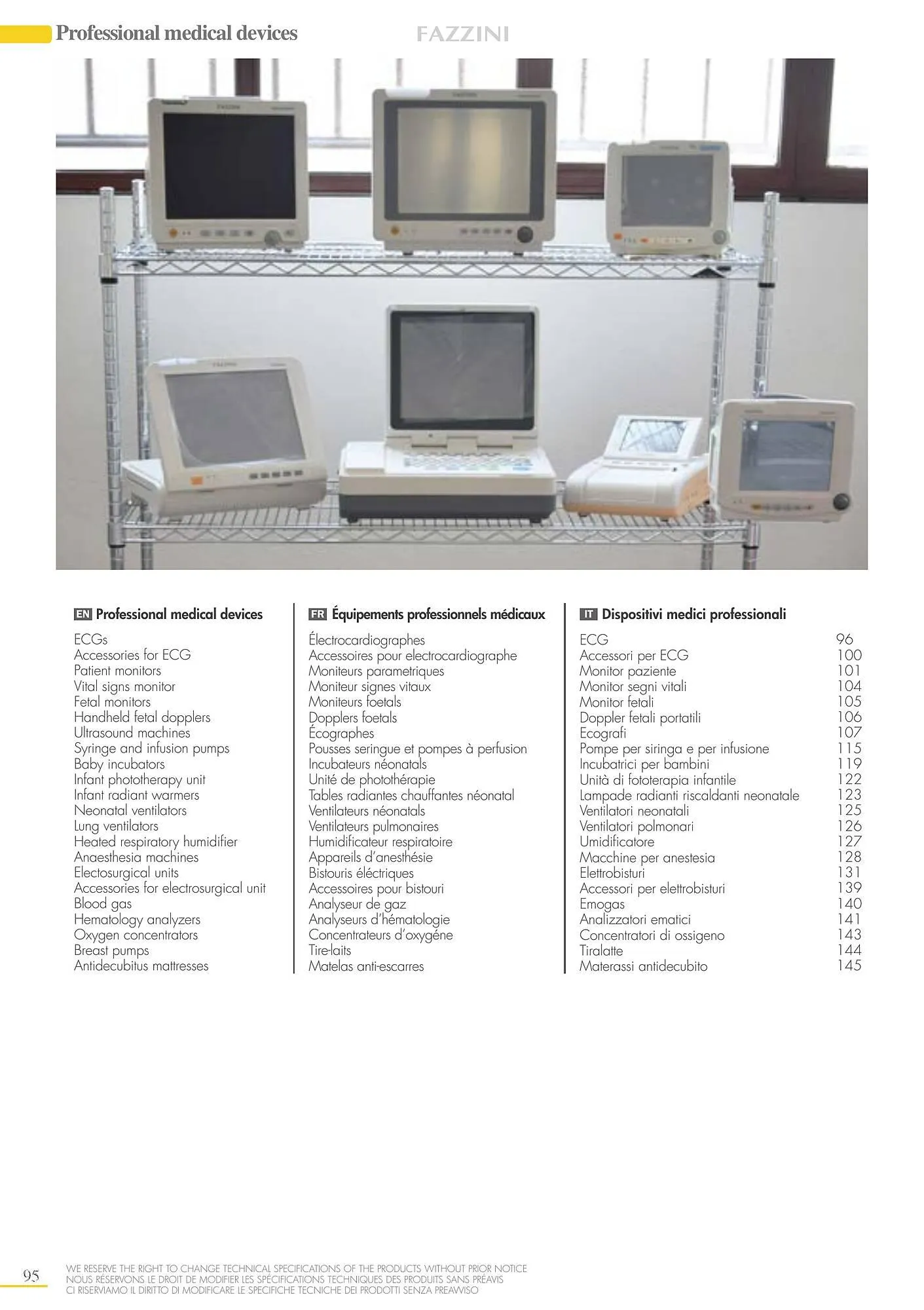 Volantino Fazzini da 11 settembre a 31 dicembre di 2024 - Pagina del volantino 12