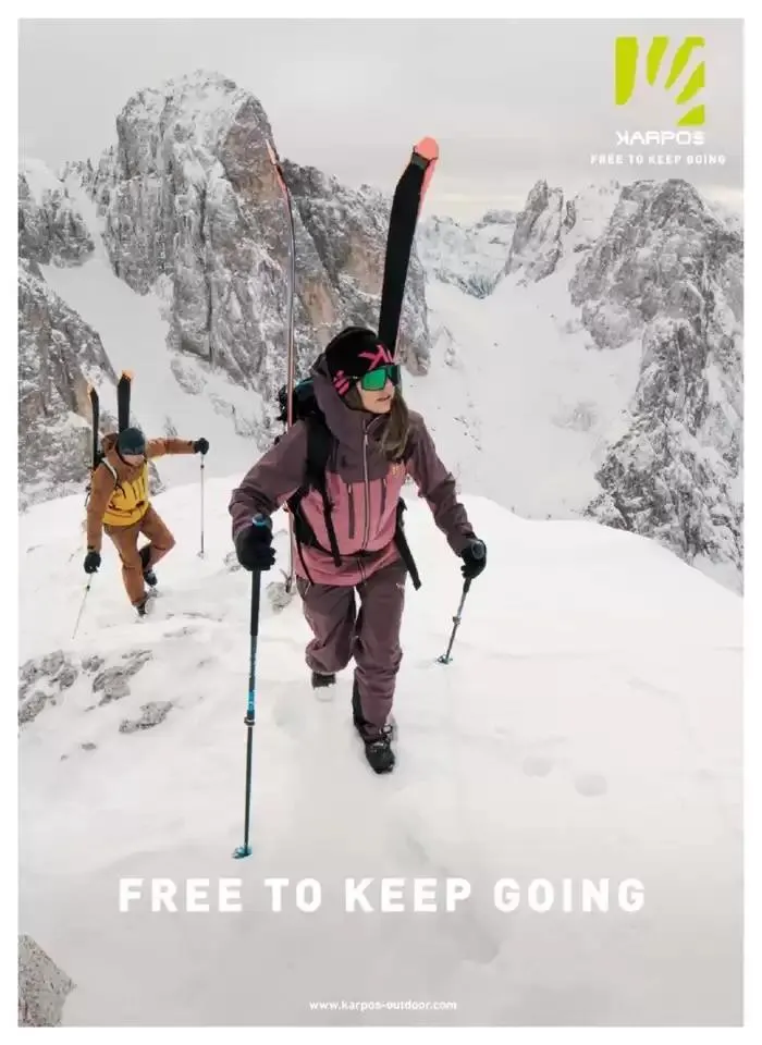 Catalogo Neve - FW 2024/2025 da 1 gennaio a 31 dicembre di 2025 - Pagina del volantino 116