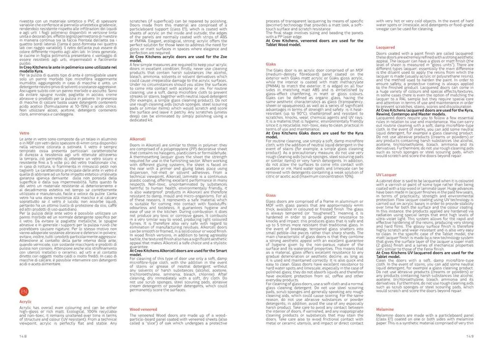 Creative book da 7 febbraio a 7 febbraio di 2026 - Pagina del volantino 75