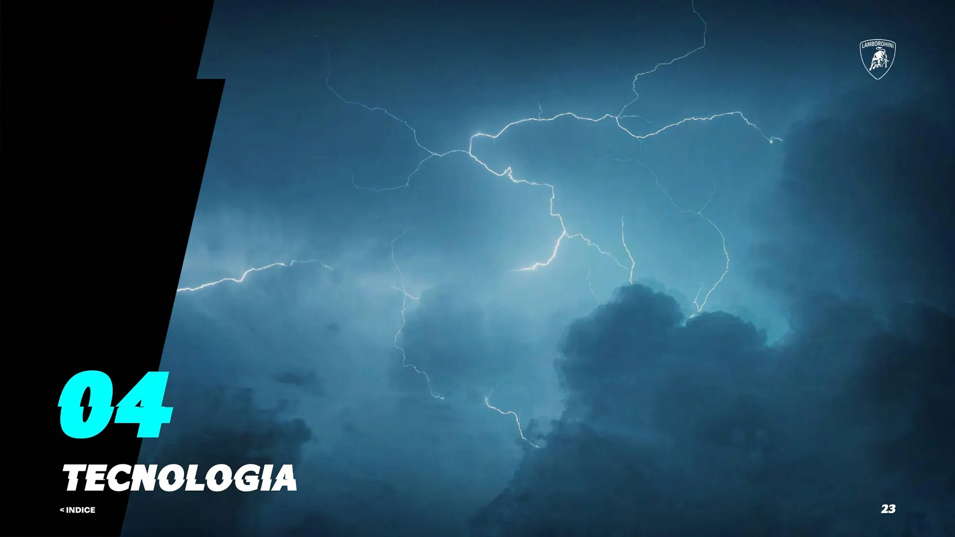 Volantino Lamborghini revuelto da 8 aprile a 4 gennaio di 2025 - Pagina del volantino 23