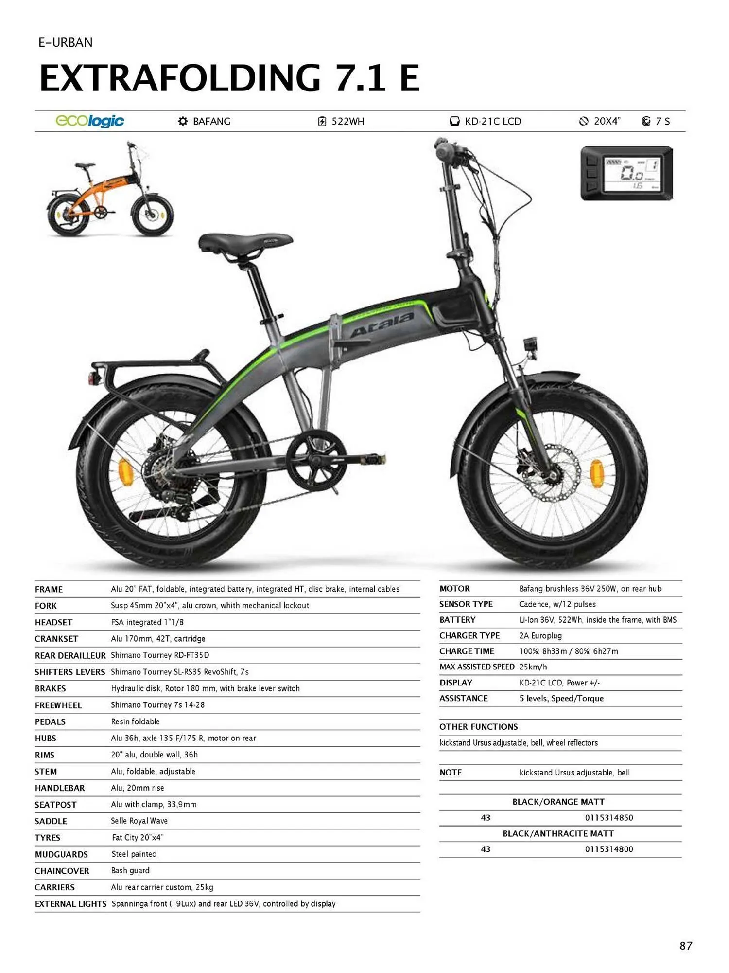 Volantino Atala da 20 novembre a 31 dicembre di 2025 - Pagina del volantino 89