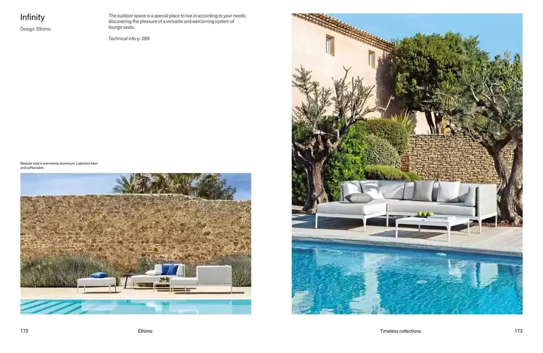 Outdoor decor Collections 2025 da 18 novembre a 31 dicembre di 2025 - Pagina del volantino 88