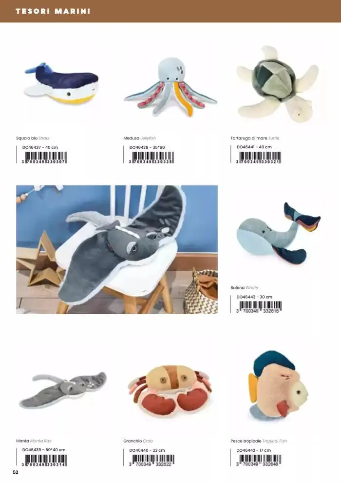 Catalogo 2025 da 1 gennaio a 31 dicembre di 2025 - Pagina del volantino 54