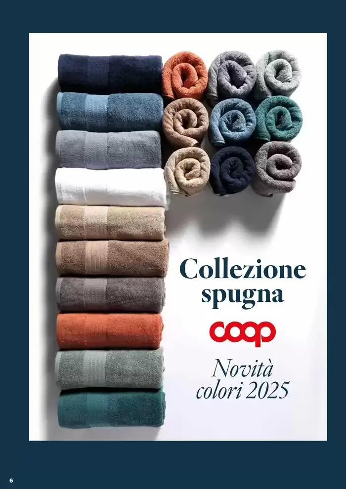 Fiera del bianco da 27 dicembre a 29 gennaio di 2025 - Pagina del volantino 2