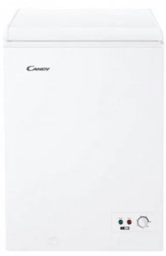 Candy congelatore orizzontale statico - Cchh 100