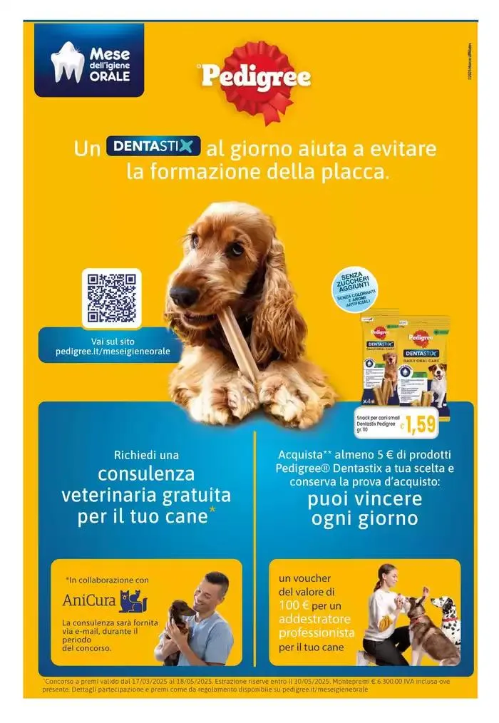 Grandi Marche da 22 aprile a 7 maggio di 2025 - Pagina del volantino 6