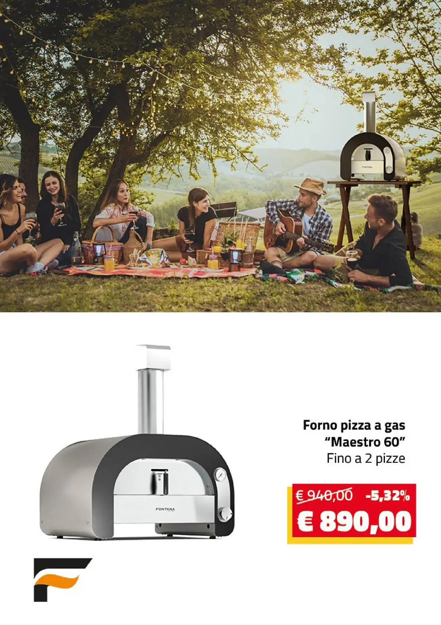 Volantino Eurobrico da 12 febbraio a 12 marzo di 2025 - Pagina del volantino 5