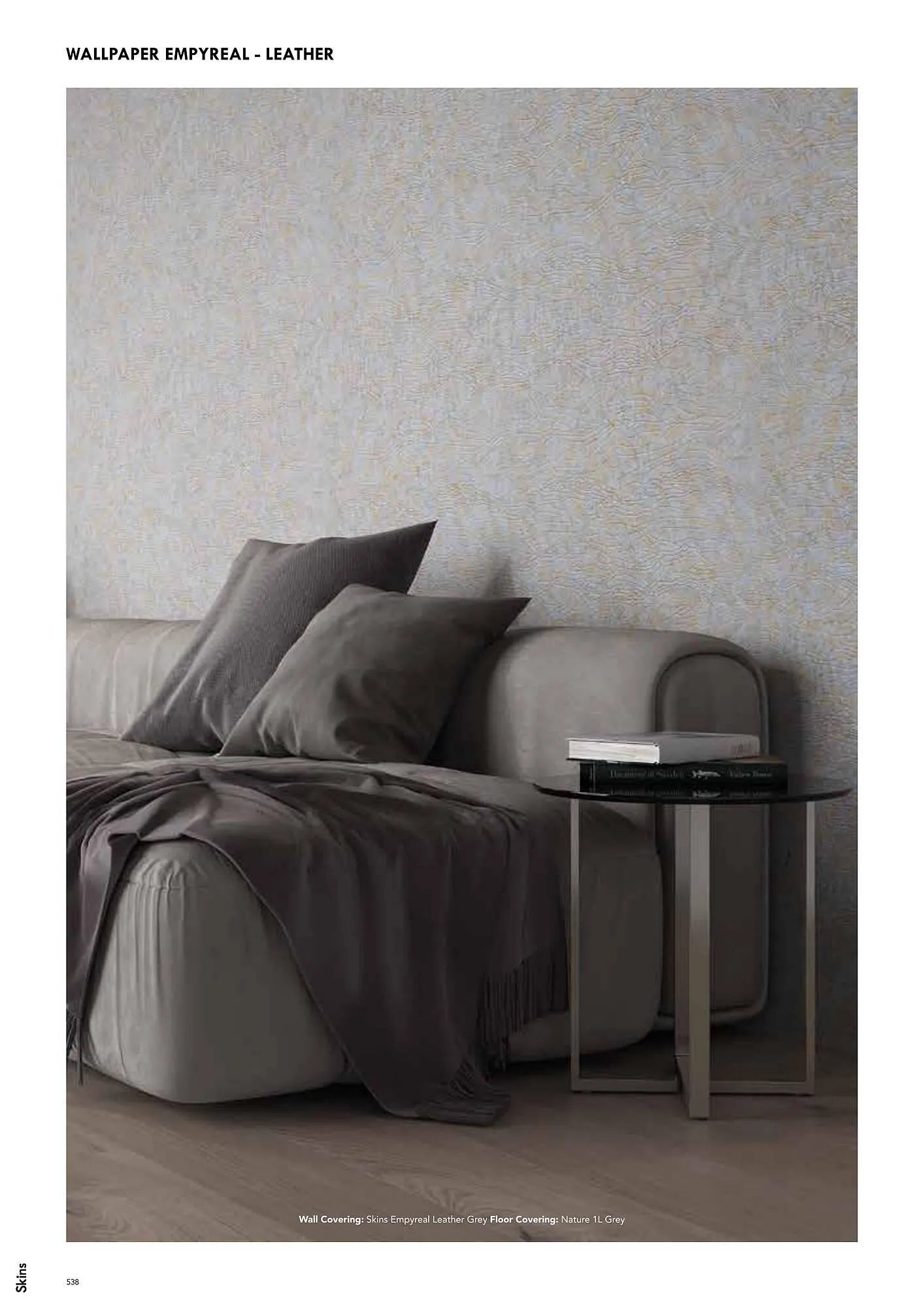 Volantino Porcelanosa da 9 aprile a 28 dicembre di 2024 - Pagina del volantino 548