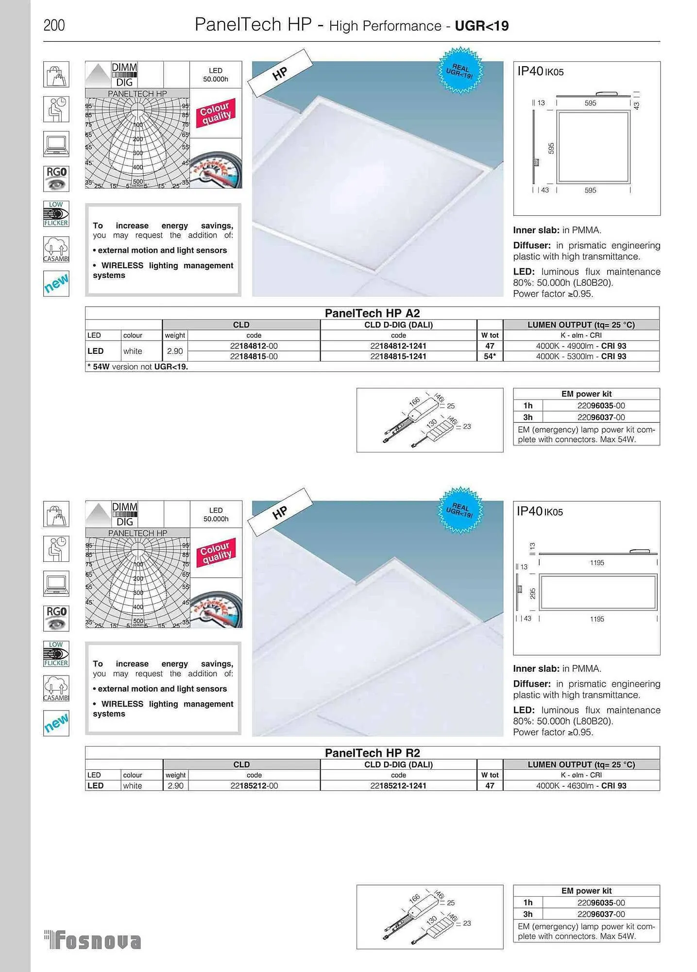 Volantino Disano da 12 giugno a 31 gennaio di 2024 - Pagina del volantino 202