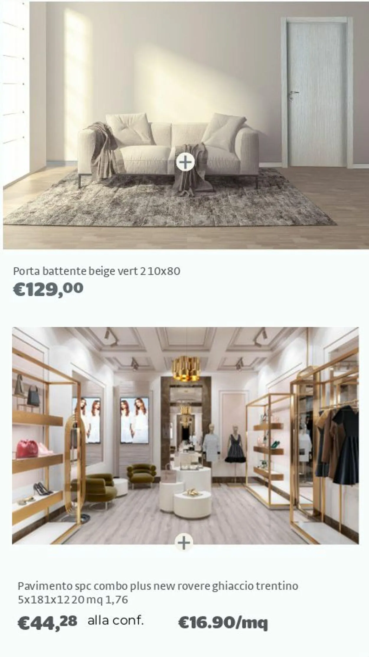 Bricocenter Volantino attuale da 11 dicembre a 25 dicembre di 2025 - Pagina del volantino 30