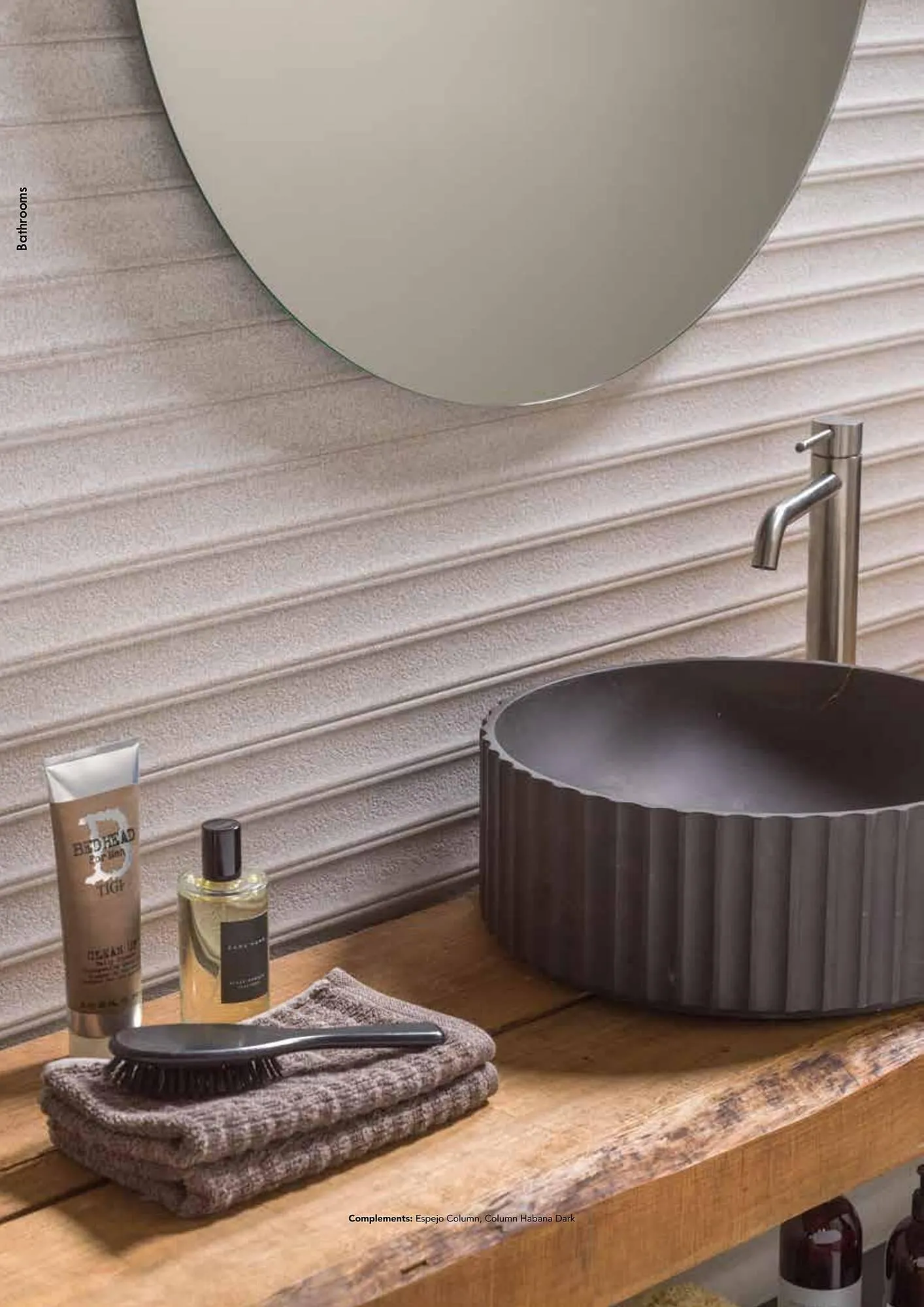 Volantino Porcelanosa da 9 aprile a 28 dicembre di 2024 - Pagina del volantino 66