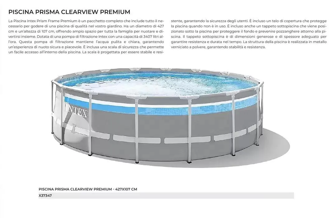 Outdoor 2025 da 6 maggio a 31 dicembre di 2025 - Pagina del volantino 153