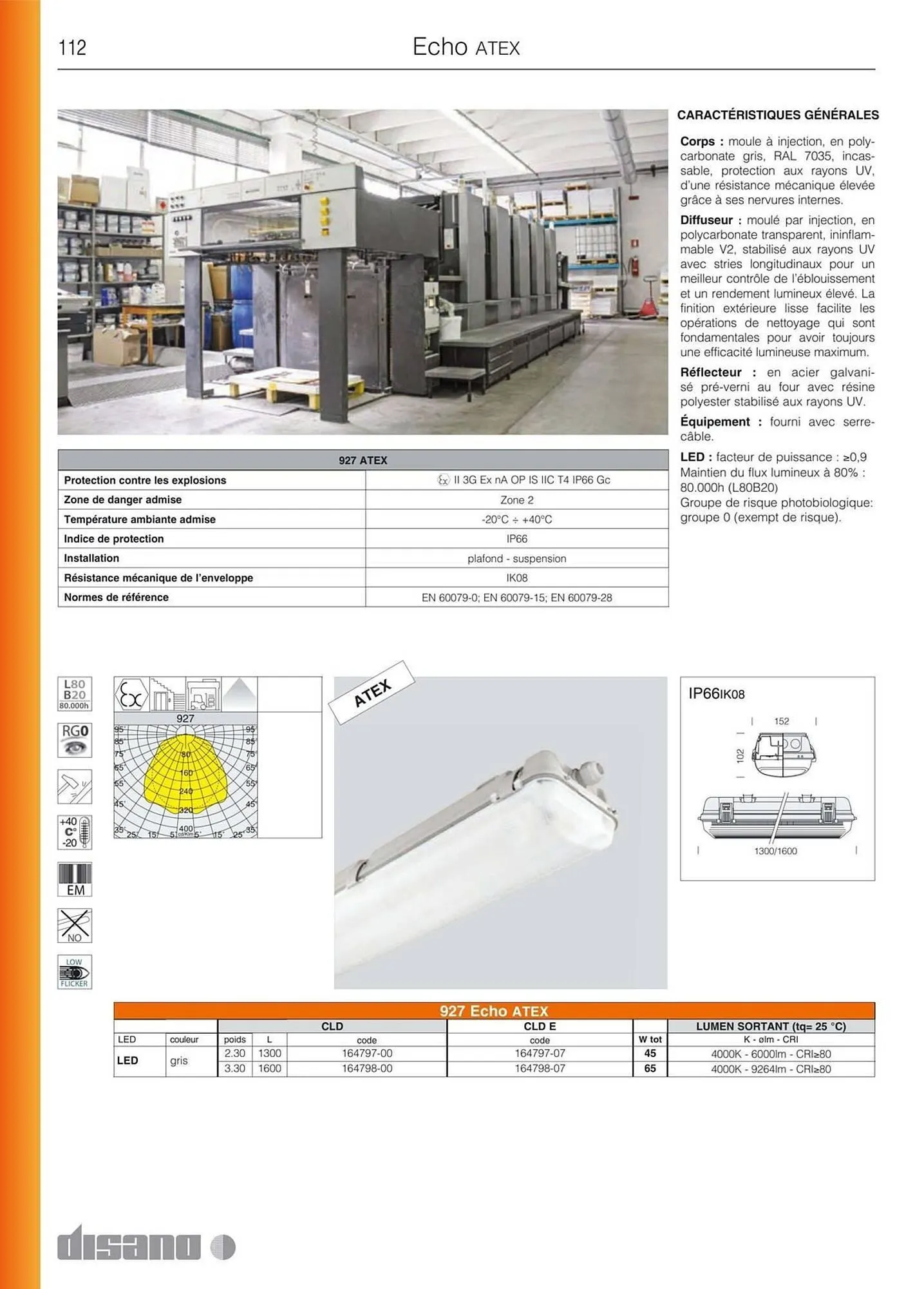 Volantino Disano da 8 marzo a 26 aprile di 2025 - Pagina del volantino 140