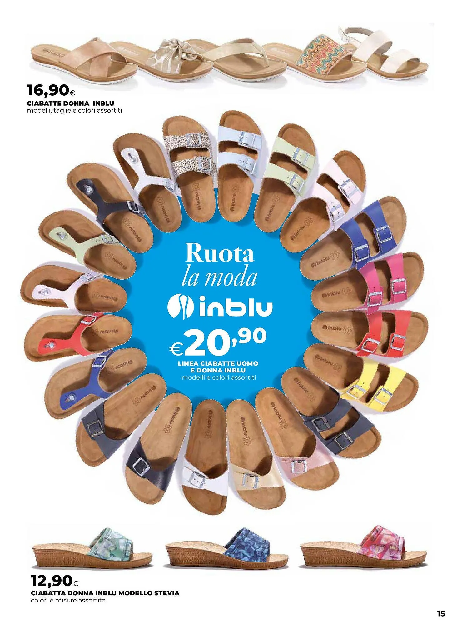 Volantino Ipercoop da 7 maggio a 18 giugno di 2025 - Pagina del volantino 15