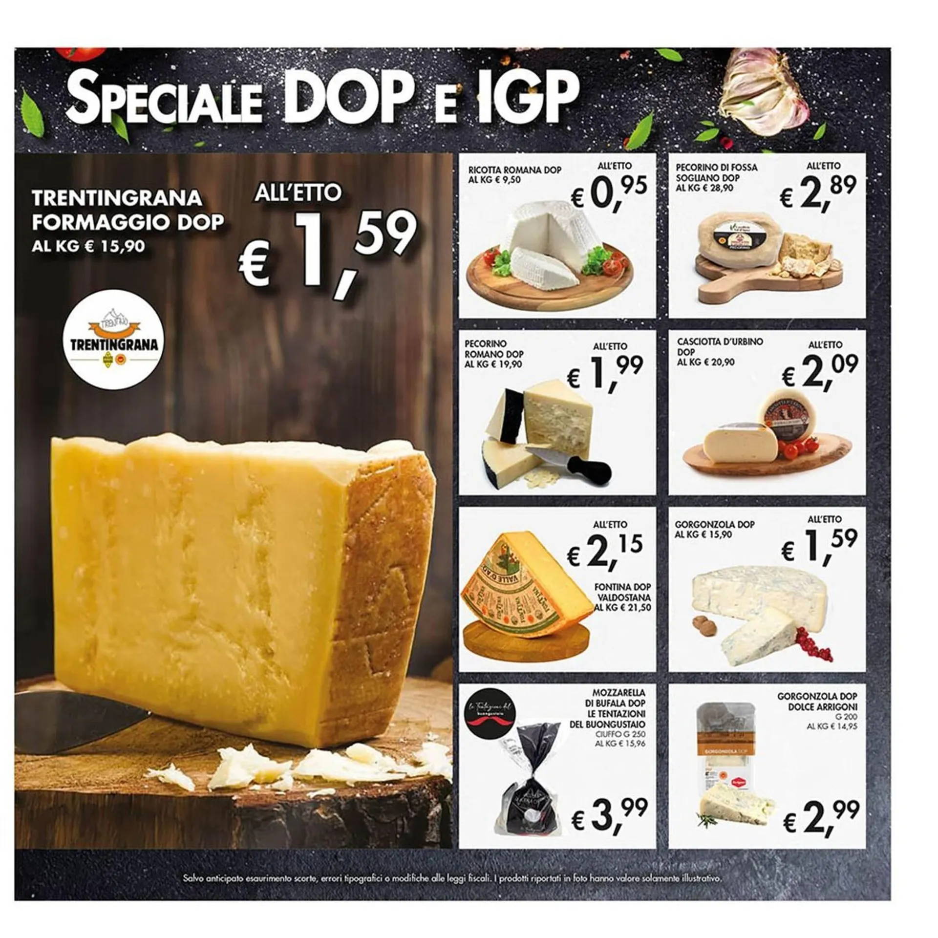 Volantino Maxi Coal da 5 novembre a 13 novembre di 2025 - Pagina del volantino 11