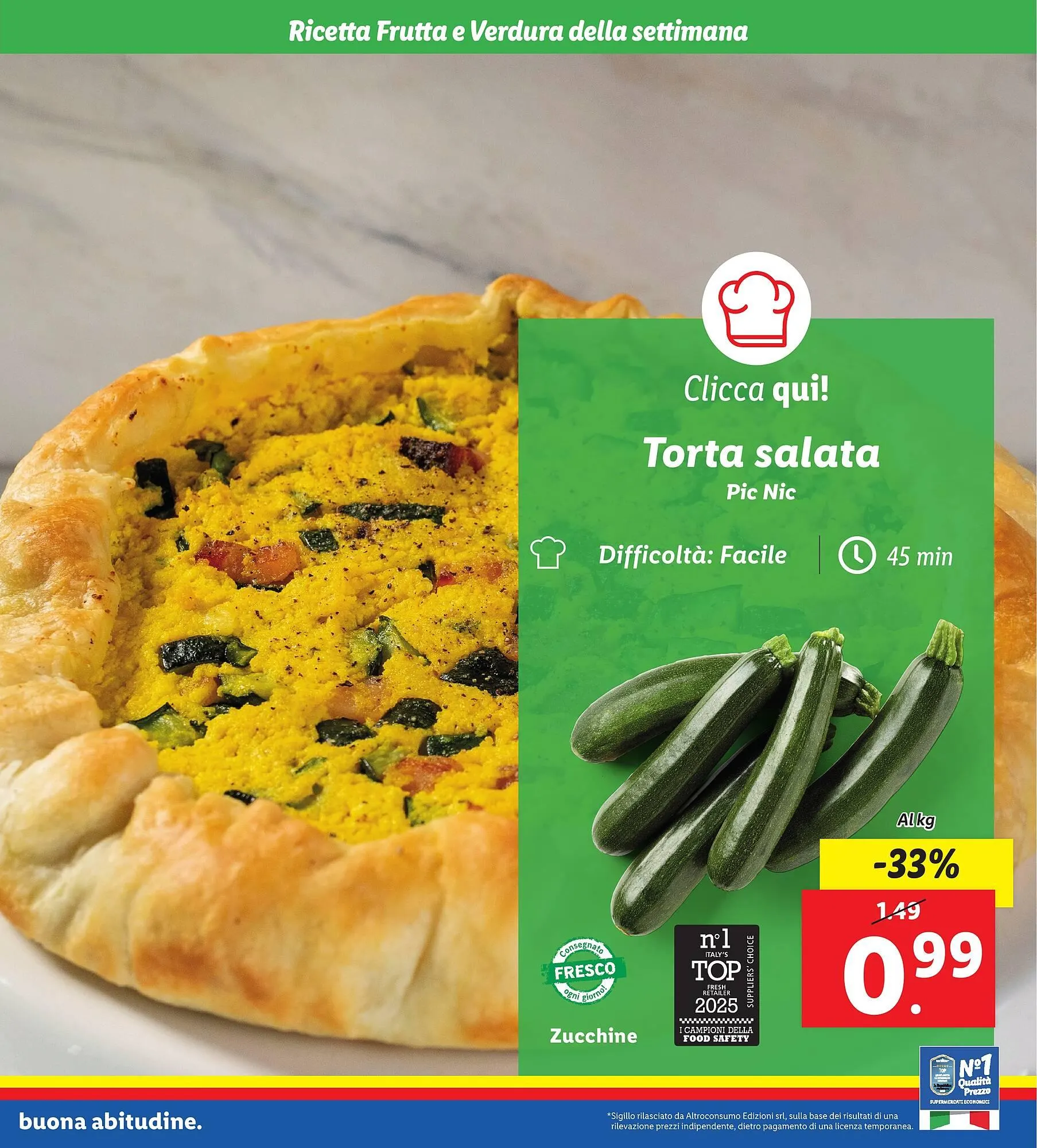 Volantino Lidl da 2 giugno a 8 giugno di 2025 - Pagina del volantino 9