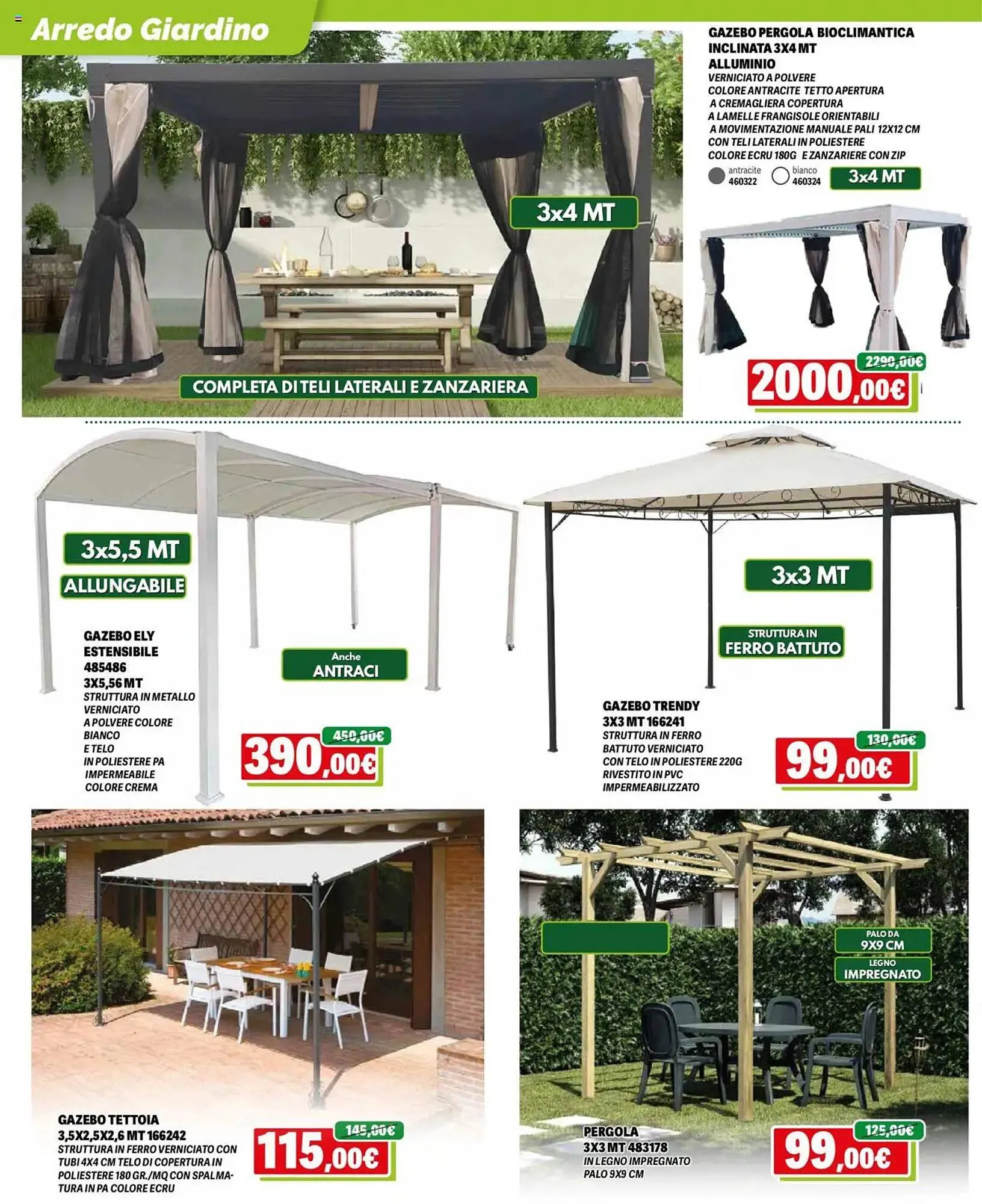 Volantino Orizzonte da 12 maggio a 1 giugno di 2025 - Pagina del volantino 4