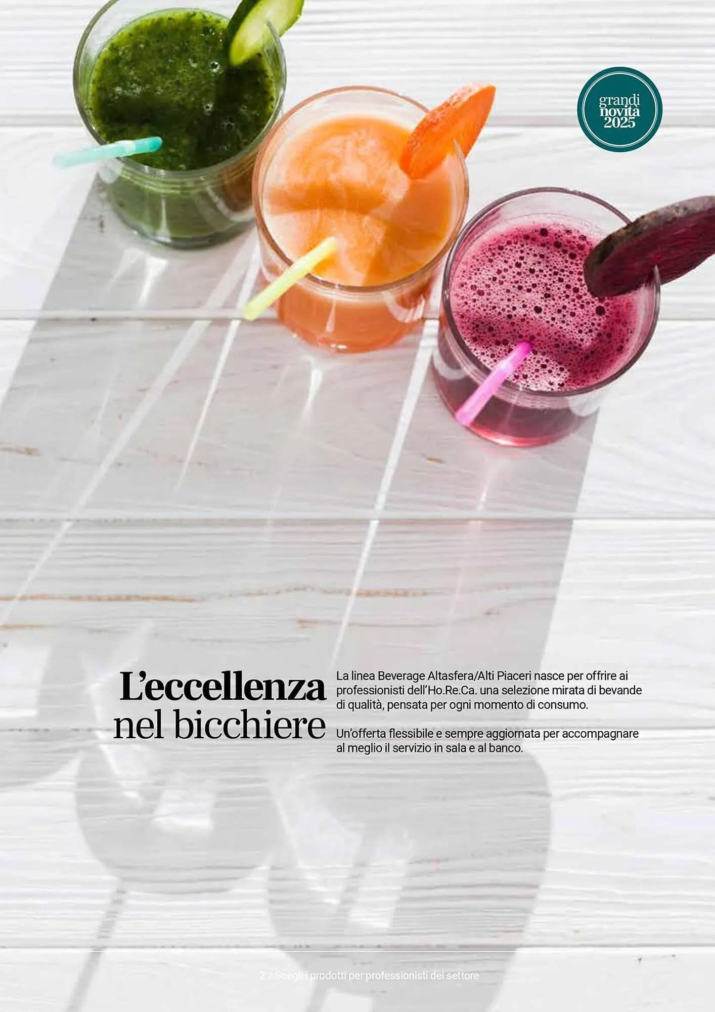 Volantino Centro Cash da 9 aprile a 31 dicembre di 2026 - Pagina del volantino 2