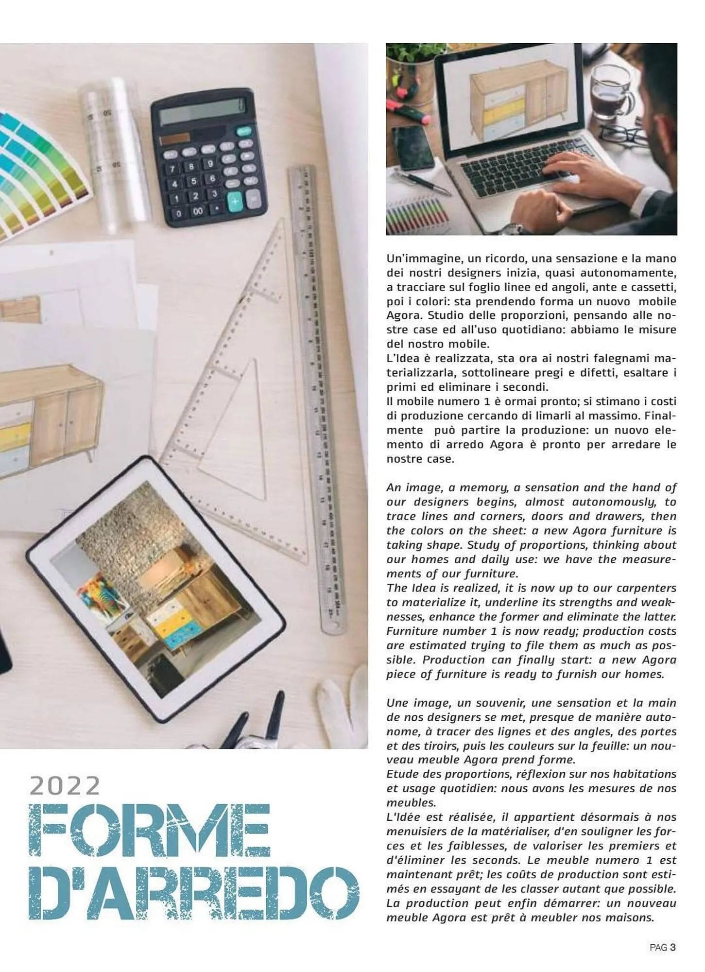 Volantino Hobby e Legno da 13 aprile a 31 maggio di 2025 - Pagina del volantino 3