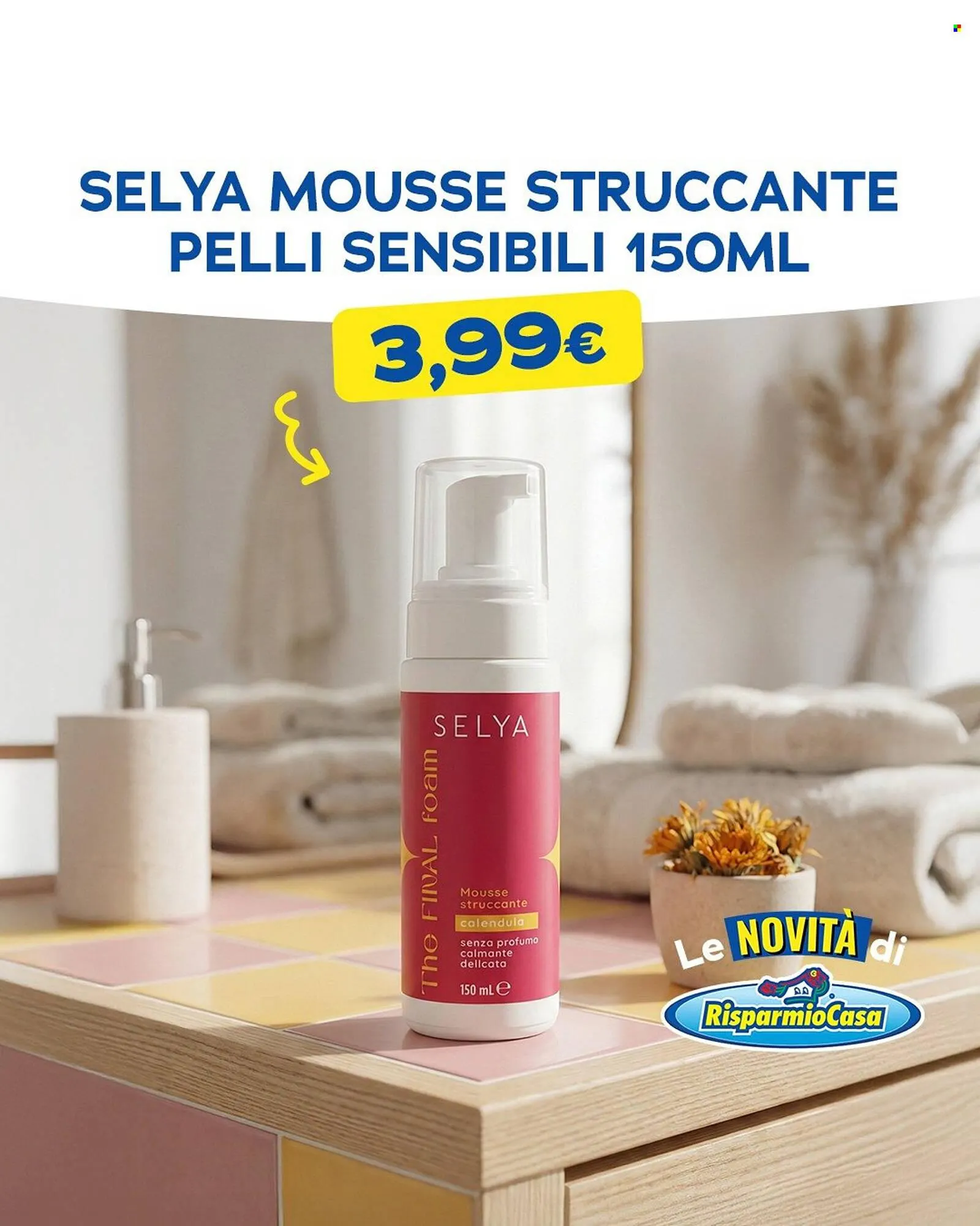 Volantino Risparmio Casa da 15 marzo a 23 marzo di 2026 - Pagina del volantino 5