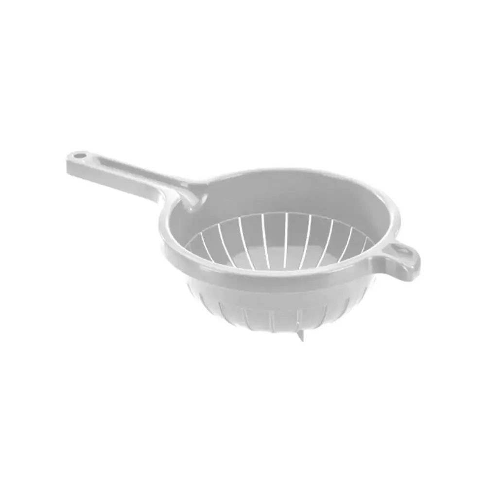 Scolariso 24cm Bianco