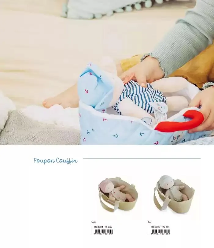 Catalogue anniversaire 2025 da 1 gennaio a 31 dicembre di 2025 - Pagina del volantino 252