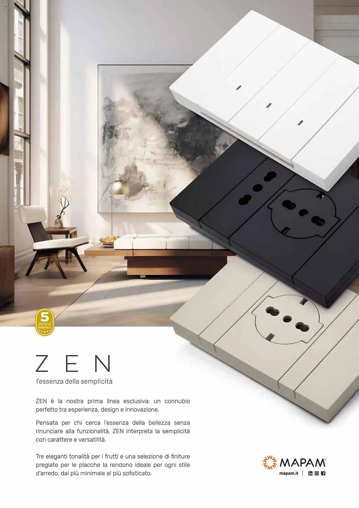 Volantino Gbc da 6 febbraio a 31 maggio di 2026 - Pagina del volantino 33