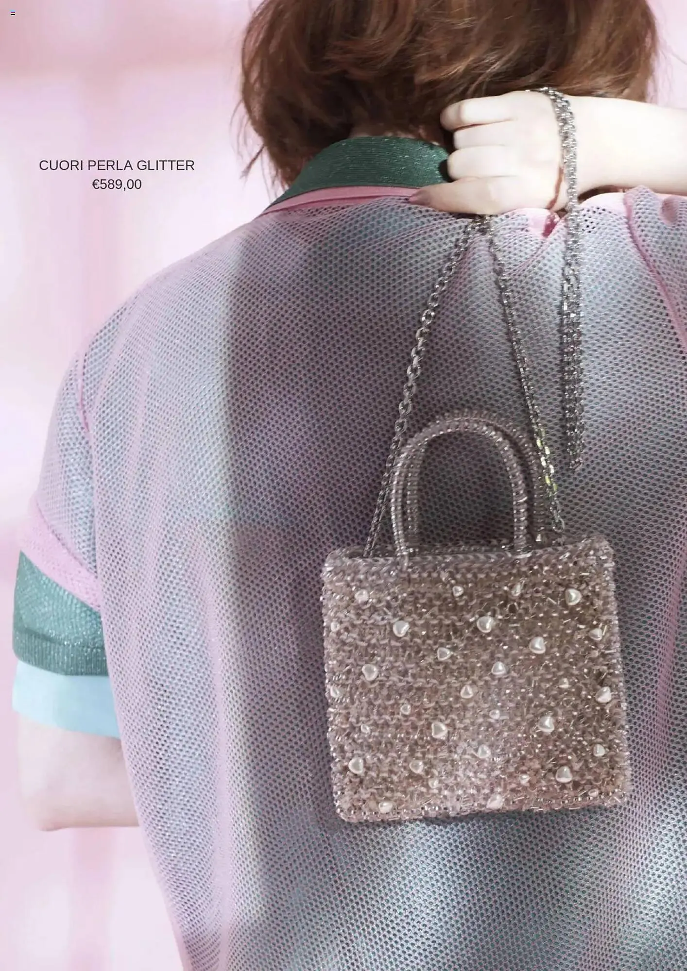 Volantino Anteprima da 14 gennaio a 31 marzo di 2025 - Pagina del volantino 8