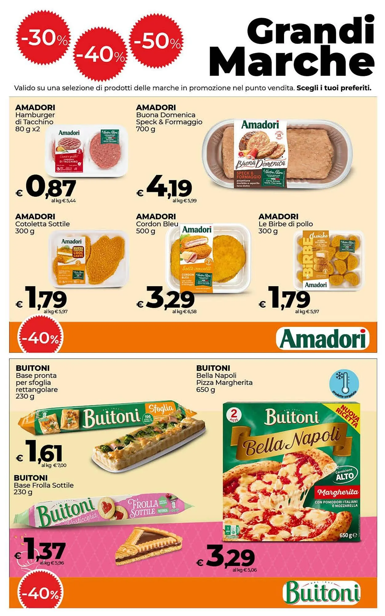 Volantino Coop Radenza da 4 novembre a 14 novembre di 2025 - Pagina del volantino 2