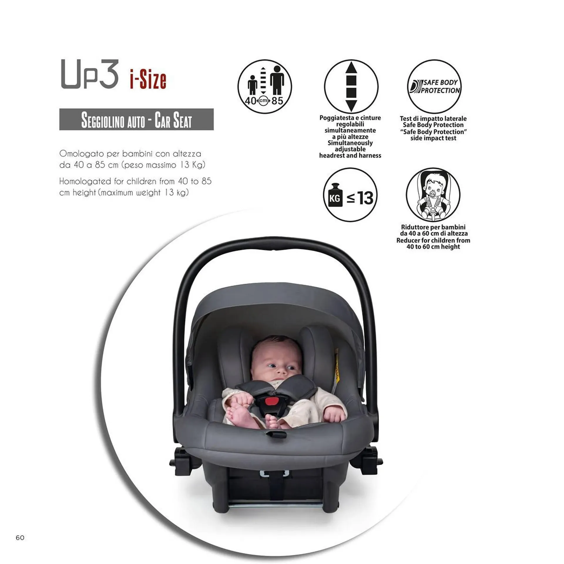 Volantino Foppapedretti da 7 gennaio a 31 dicembre di 2025 - Pagina del volantino 60