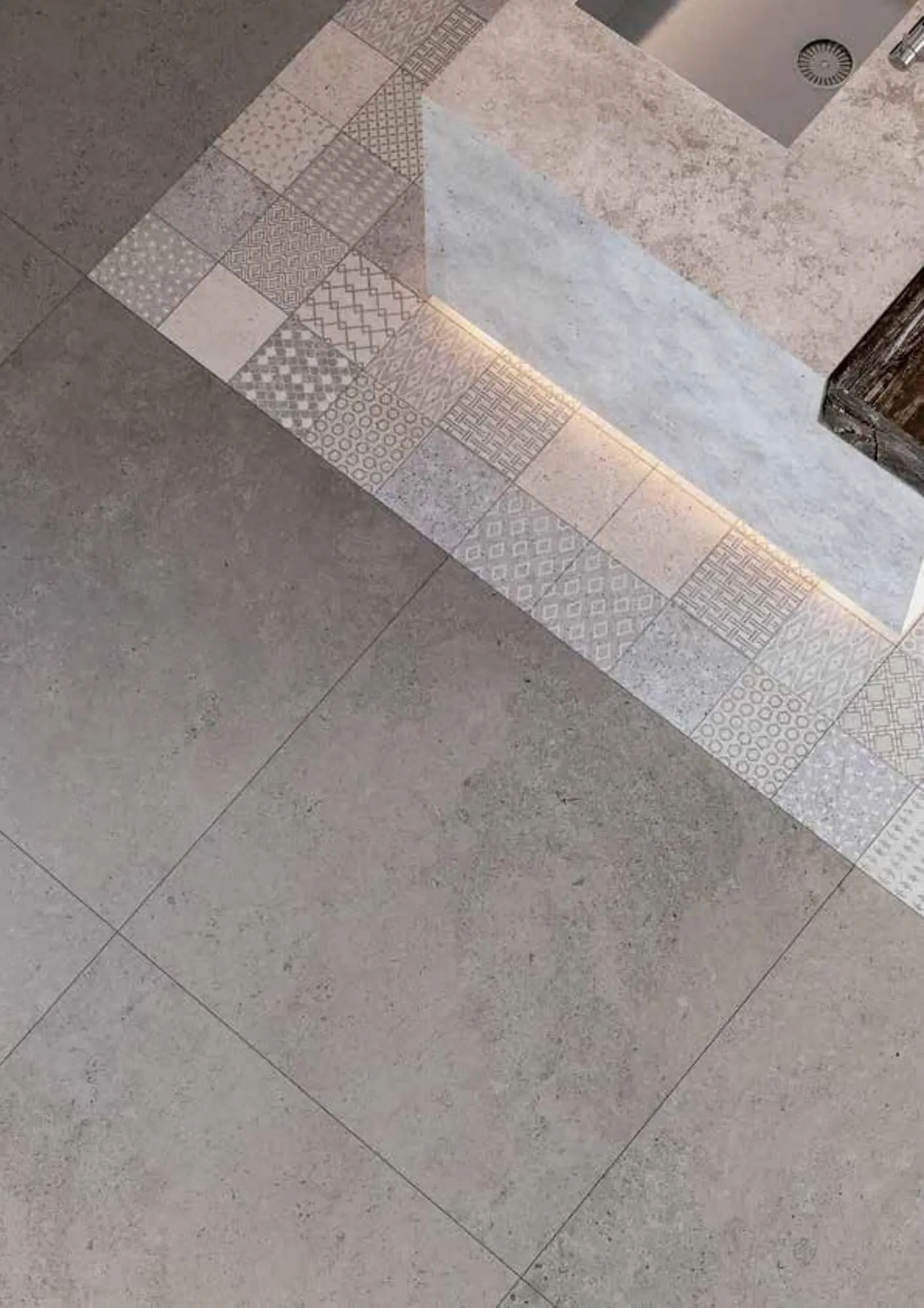 Volantino Porcelanosa da 9 aprile a 28 dicembre di 2024 - Pagina del volantino 98