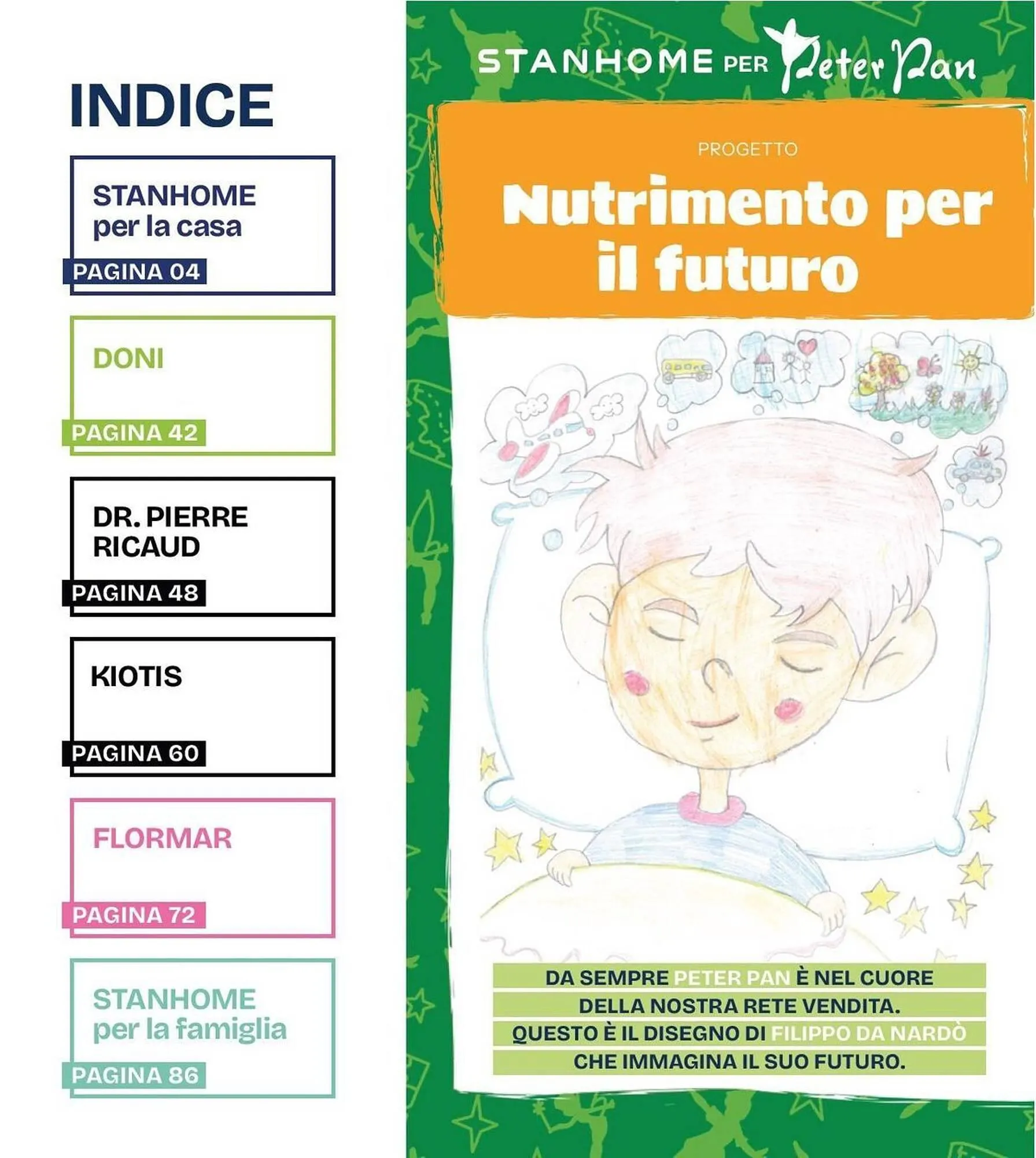 Catalogo Stanhome da 21 ottobre a 7 novembre di 2025 - Pagina del volantino 2