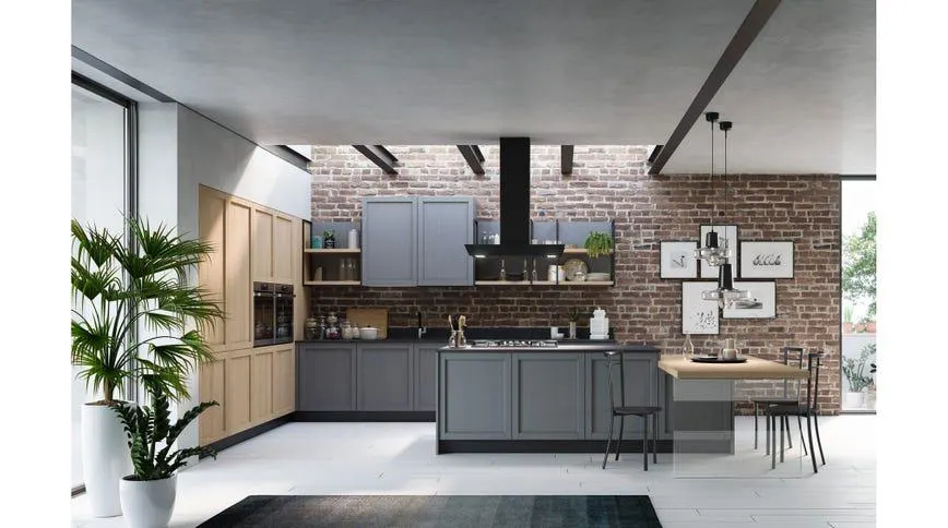 Tosca cucina componibile