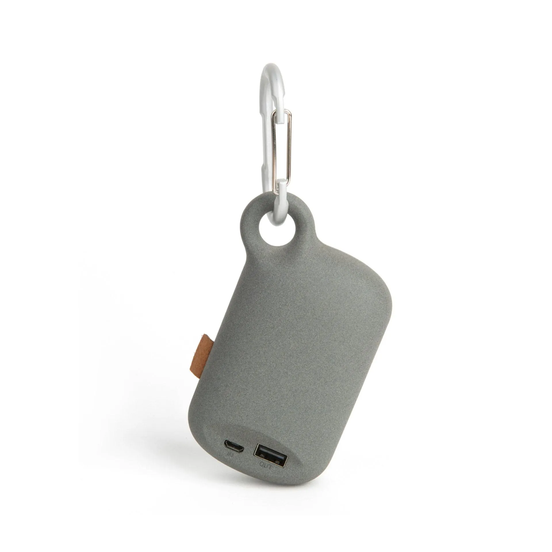 Power bank portatile 5000mAh