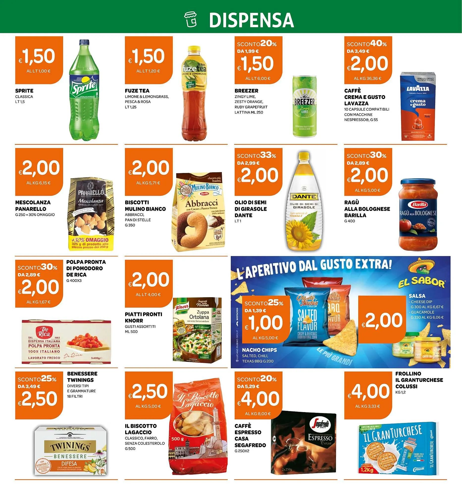 Volantino Ekom da 27 febbraio a 11 marzo di 2024 - Pagina del volantino 3