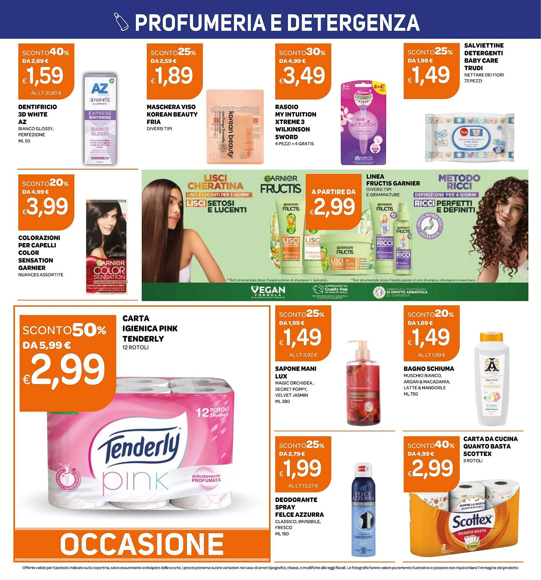 Volantino Ekom da 5 maggio a 18 maggio di 2026 - Pagina del volantino 4