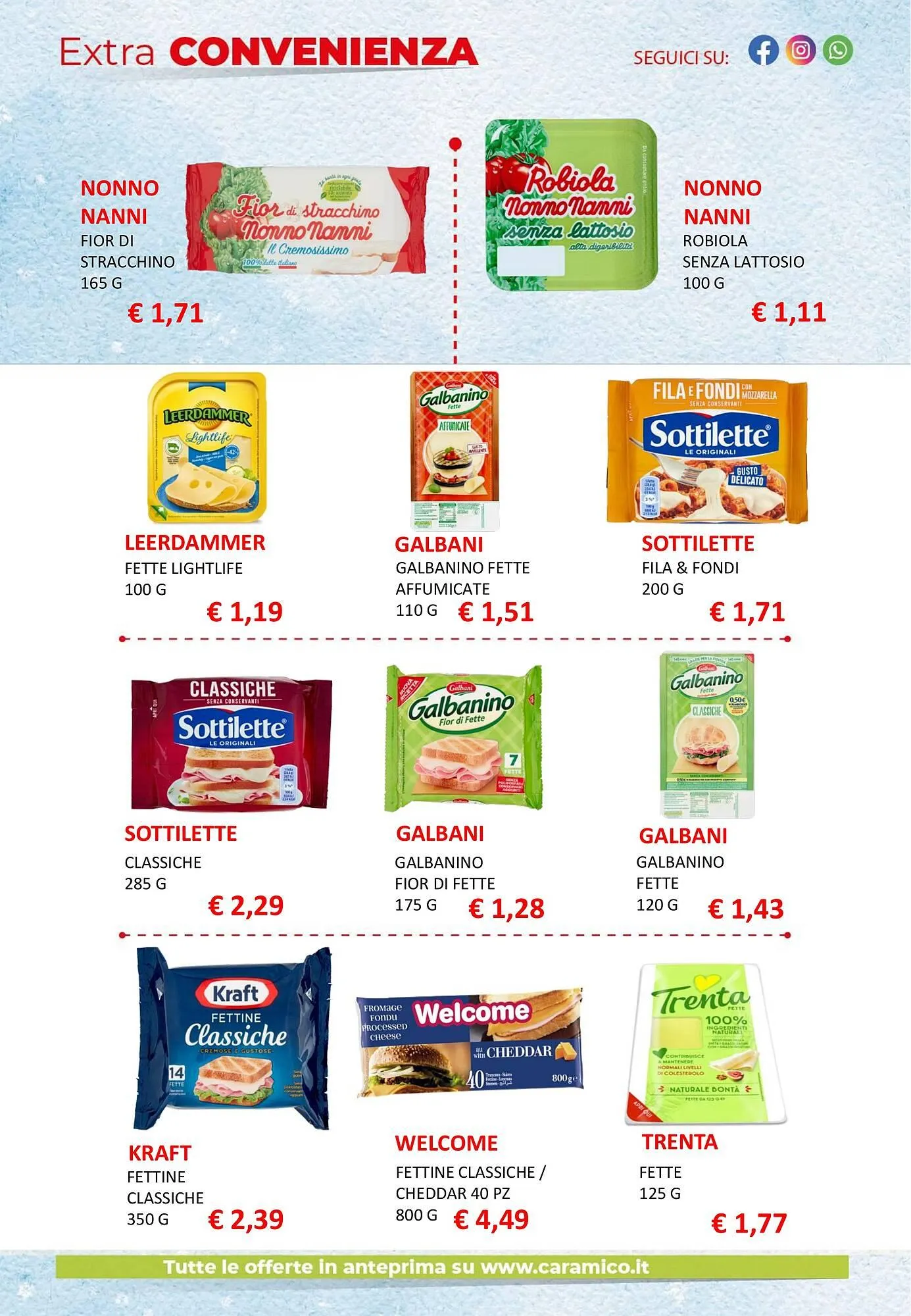 Volantino Caramico da 20 marzo a 26 marzo di 2026 - Pagina del volantino 4