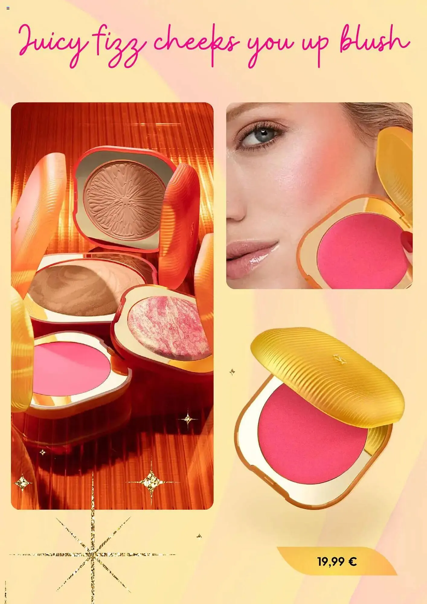 Volantino Kiko da 15 maggio a 15 giugno di 2025 - Pagina del volantino 2